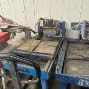 SEGA PER  CEMENTO/ MARMO