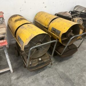 MASTER CANNONI ARIA CALDA N.5.