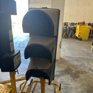 COPPIA DI SEMAFORI A LED