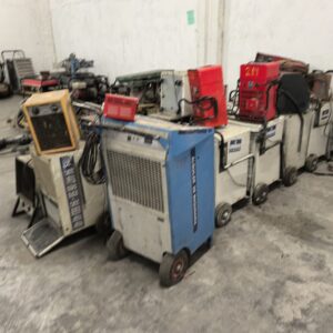 STOCK MATERIALE VARIO EDILIZIA