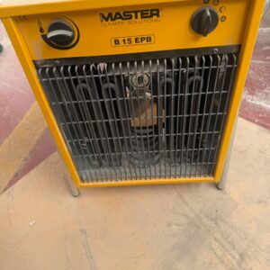 DANTHERM SPA MASTER B 15 EPB.