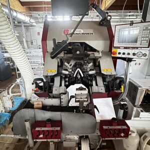 MOLINA BIANCHI SINCRON ZERO-CE-