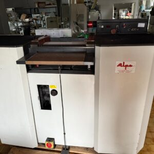 CAMOGA C420R-CE-LUCE 40 (MODIFICATA L)