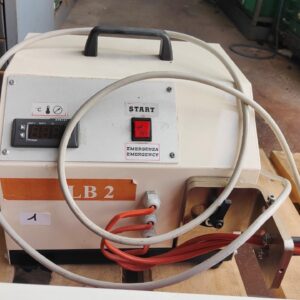 ARES LB2-CE- (LISSATRICE PER BORDI)