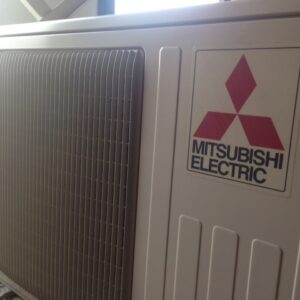 MITSUBISHI ELECTRIC MUH-A12YV UNITA' ESTERNA