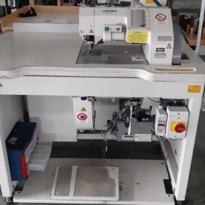 JUKI FLS-350NA FINTO PUNTO A MANO