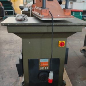 ATOM SE 15 (90X43-35X47)