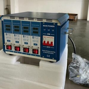 TCS TBC-04 - 4 ZONE STANDARD