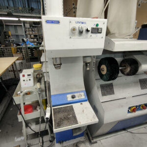 ELETTROTECNICA BC 270-CE-