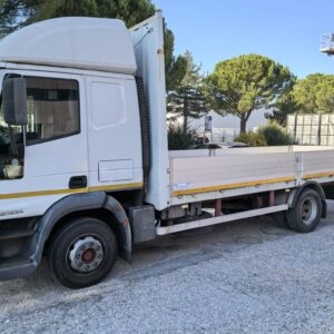 IVECO 130/120.