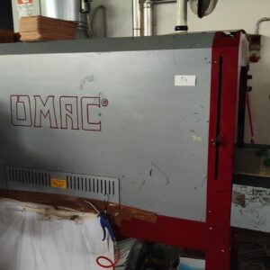 OMAC E 150-CE-