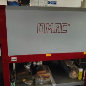 OMAC E 150-CE-
