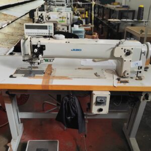 JUKI LU-2210-6 (TESTA LUNGA CM 70)