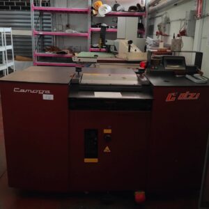 CAMOGA C 520 L PLUS-CE-(LUCE 50 CM)