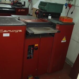 CAMOGA C 420 L (LUCE 42)