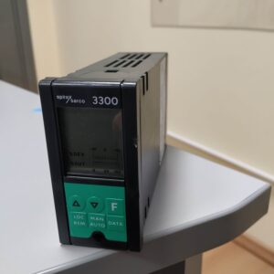 SPIRAX SARCO 3300-C-LA-2R-W6-0-1 V.6.2 (NR.7 DISPONIBILI)