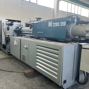 BMB MC 350-2200    -CE-