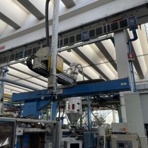 CAMPETELLA SPEEDY PLUS CO3 -CE-