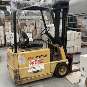 HYSTER A1.50 XL.