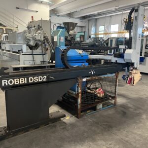 IROBI ROBBI DSD2 -CE-