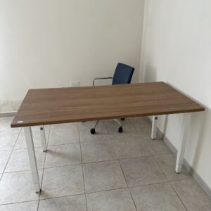 STOCK DI 5 TAVOLI VERSATIVI 80X155CM-PREZZO EURO 40 CAD+IVA