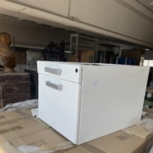 CASSETTIERE APPESE PER SCRIVANIA NR16 -EURO 30.00 +IVA CAD