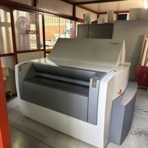 HEIDELBERG SUPRASETTER S105 +SERVER + 2 COMPUTER