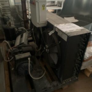 MBS MIXFLO SCAMBIATORE MULTITUBO CORRUGATO+RIVACOLD UNITA'