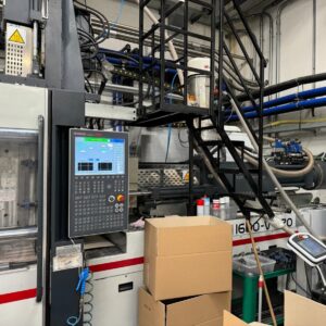 NEGRI BOSSI 2500 H1600/ H320V ( M371)