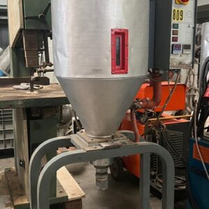 MORETTO EH15AC-DH100