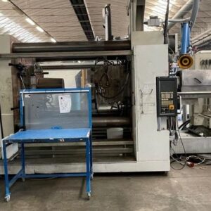 NEGRI BOSSI V 1250-12000 -CE-