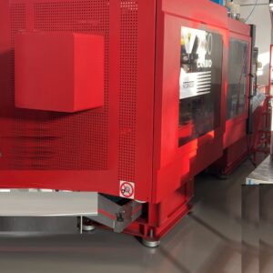 NEGRI BOSSI CANBIO 2500 H 1600 -M128  -CE-