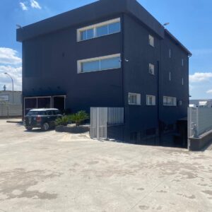 OPIFICIO INDUSTRIALE ZONA CASERTA