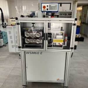 ULMER WSM60 E -TAGLIA TUBI CORRUGATI