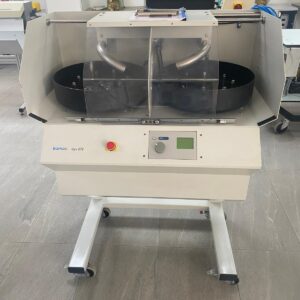 KOMAX DPS 272 MATASSATORE AUTOMATICO