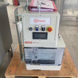 KM KM 3011 P-PRESSA STREPCRIMP