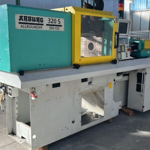 ARBURG 320-S-500-150