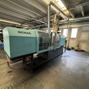 DEMAG 1000-430 ERGOTECH COMPACT