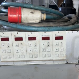 THERMEC 4LC39/C6   5 ZONE