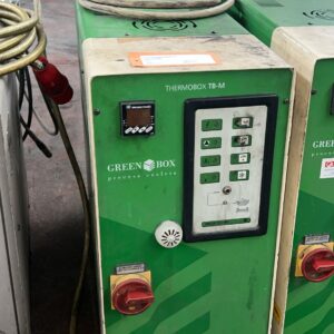 GREEN BOX THERMOBOX TB-M/9/WO