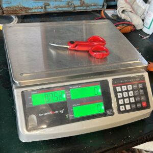 STEINBERG SBS-PW-301-CC