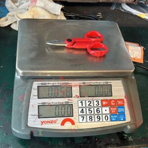 YONZO 879 - BILANCIA CONTAPEZZI