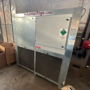 INDUSTRIAL FRIGO GR1AC-80/Z