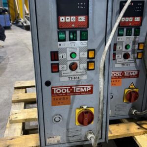 TOOL TEMP TT181