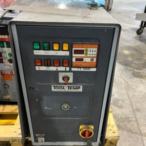 TOOL TEMP TT5000