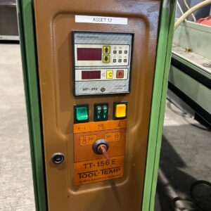 TOOL TEMP TT156E