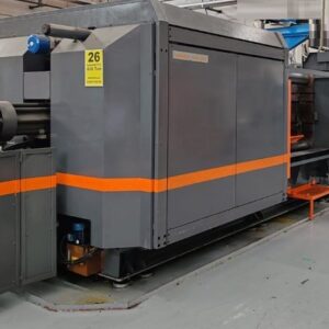 SANDRETTO SERIE 7- 6410-800