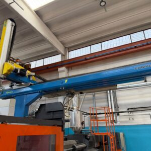 CAMPETELLA SPIDER MC3-D6L