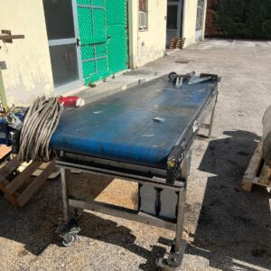 MB CONVEYOR 70X300