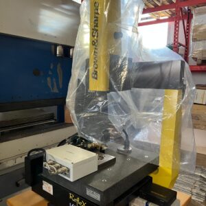 BROWN &SHARPE REFLEX